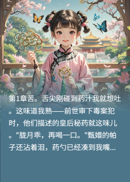 胧月大帝：带着我妈卷穿后宫
