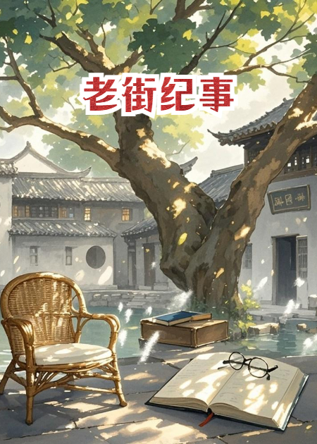 老街纪事