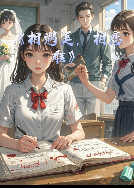 《相遇美，相恋难》