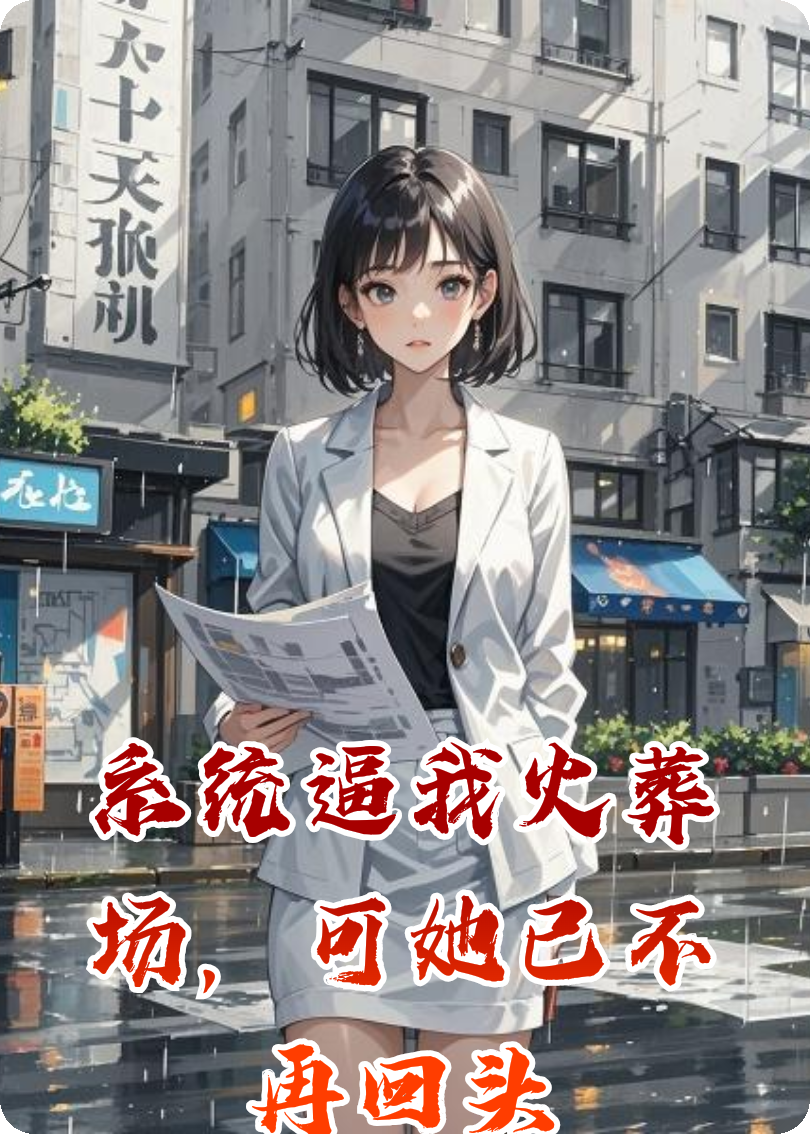 系统逼我火葬场，可她已不再回头