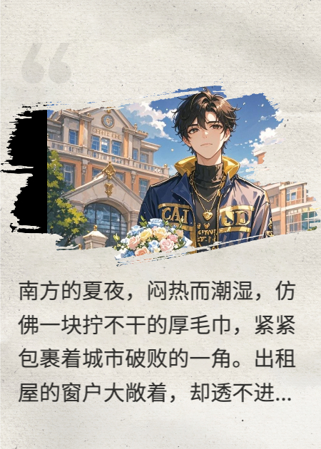 浮华如一梦