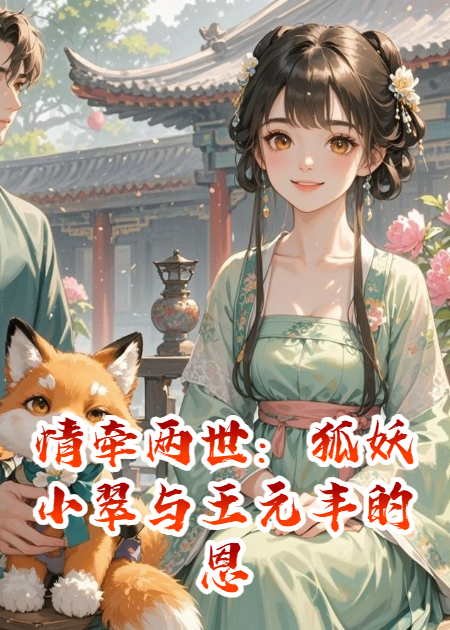 情牵两世：狐妖小翠与王元丰的恩爱情长