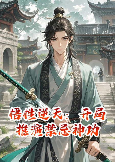 悟性逆天：开局推演禁忌神功