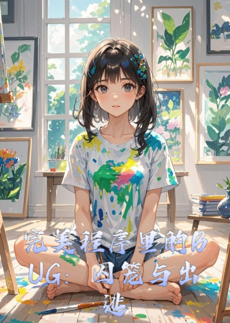 完美程序里的BUG：囚笼与出逃