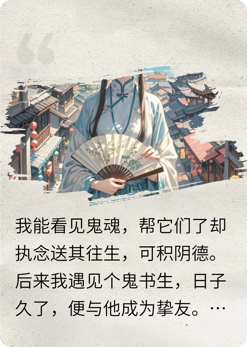讨债鬼之我的死鬼太监