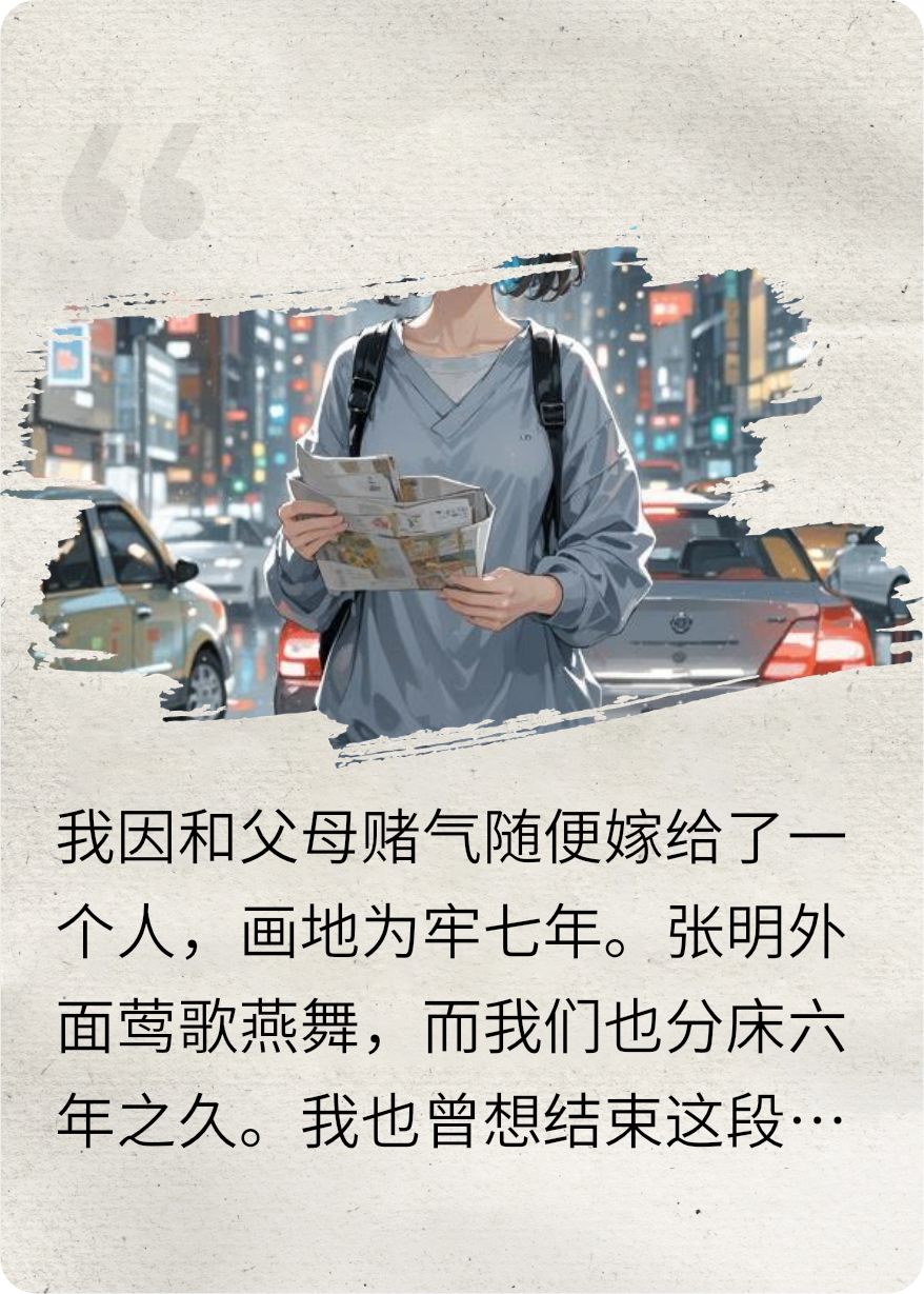 网恋的他成了我的挚爱