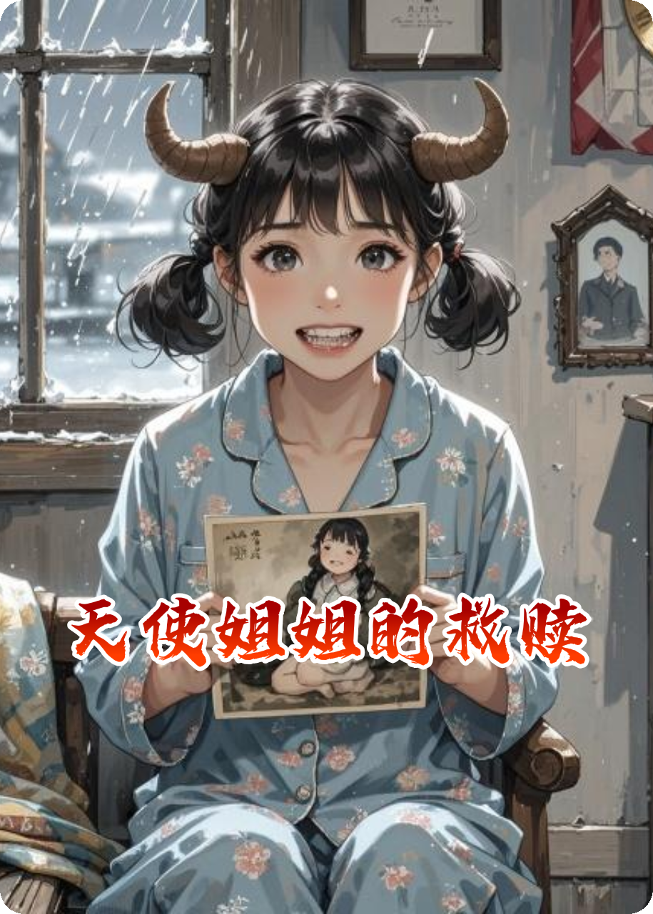 天使姐姐的救赎