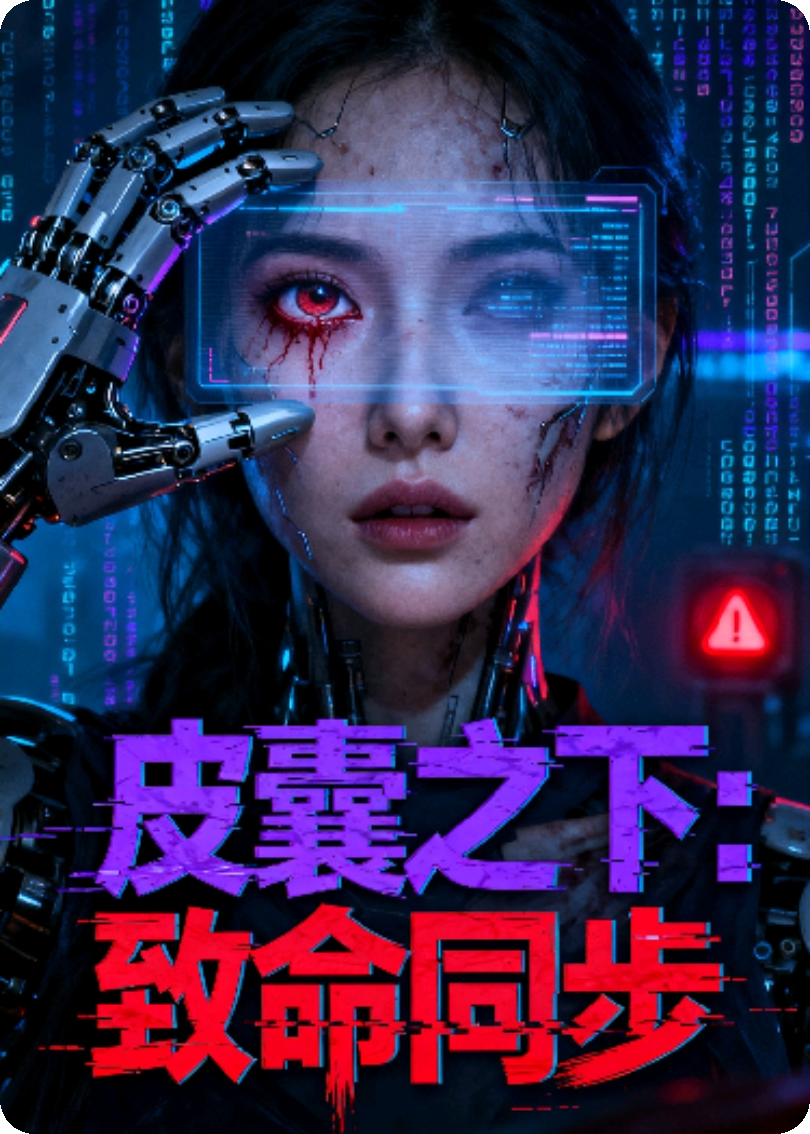 皮囊之下：致命同步