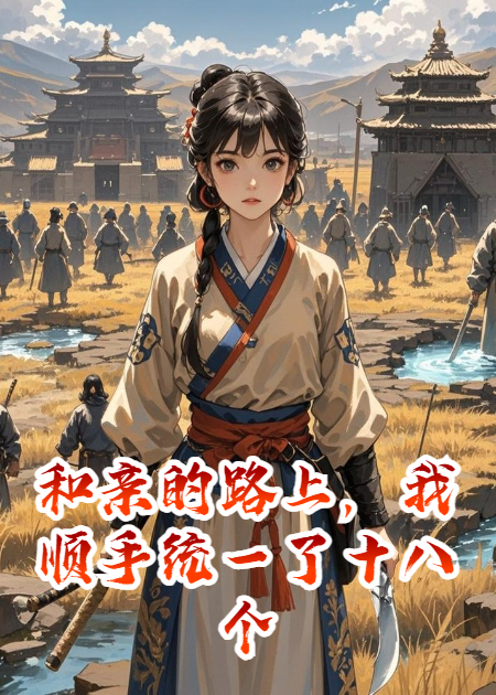 和亲的路上，我顺手统一了十八个部落