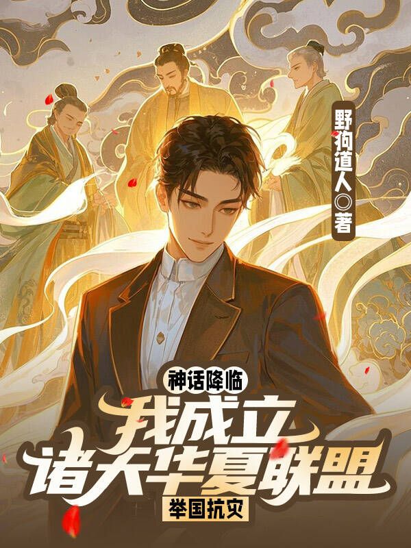 全球诡异沦陷，我带领华夏举国飞升！