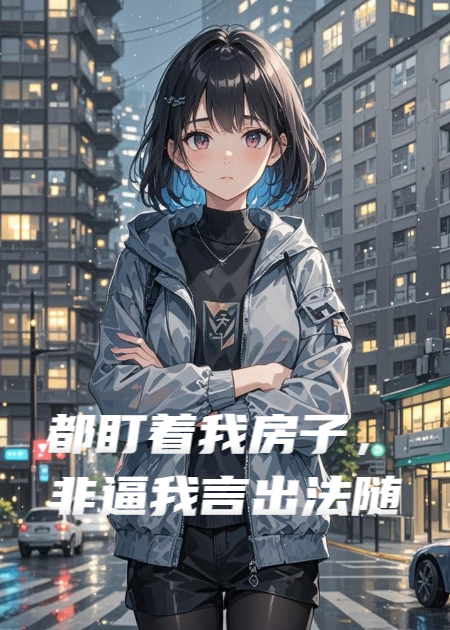 都盯着我房子，非逼我言出法随