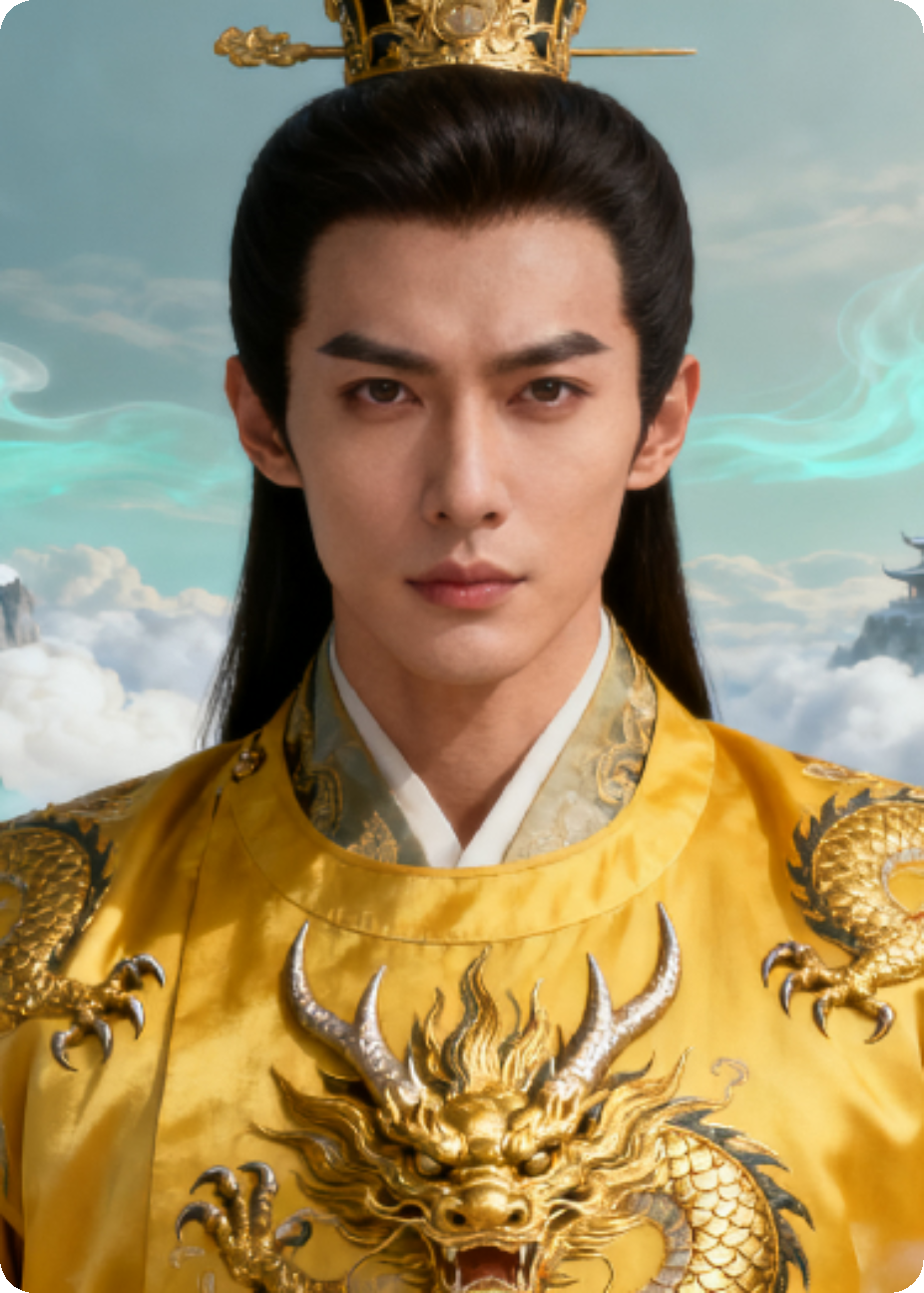 魔尊归来:人皇旗镇压五行宗