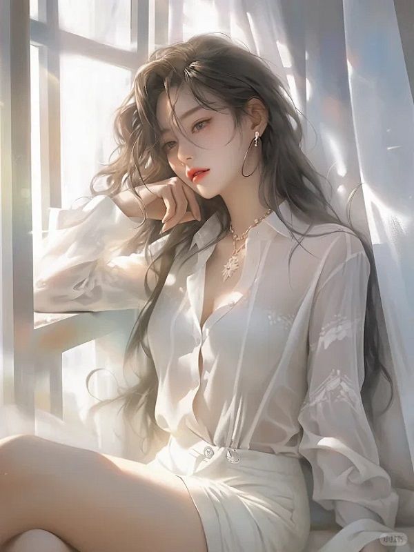 重生后，我送女儿去学母猪护理