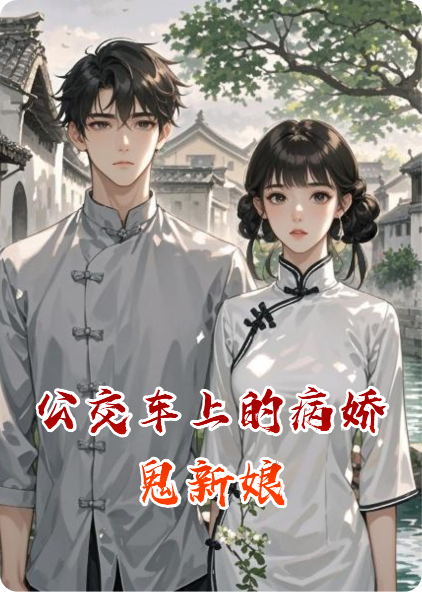 公交车上的病娇鬼新娘