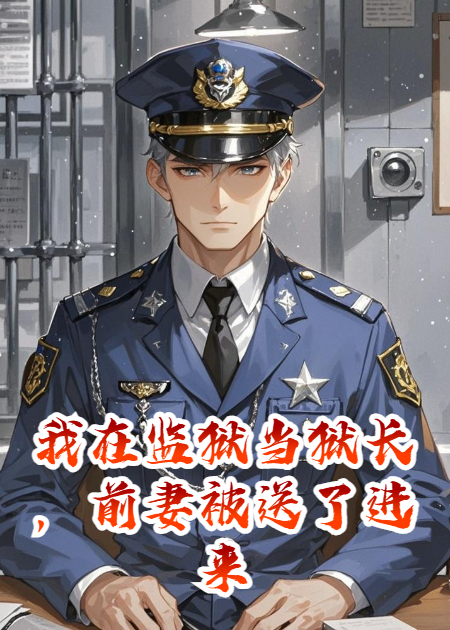 我在监狱当狱长，前妻竟被送了进来