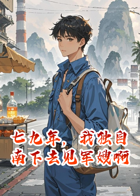 七九年，我独自南下去见军嫂啊