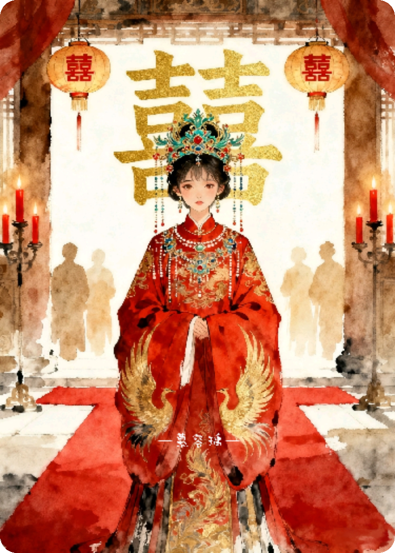 幻梦·囍