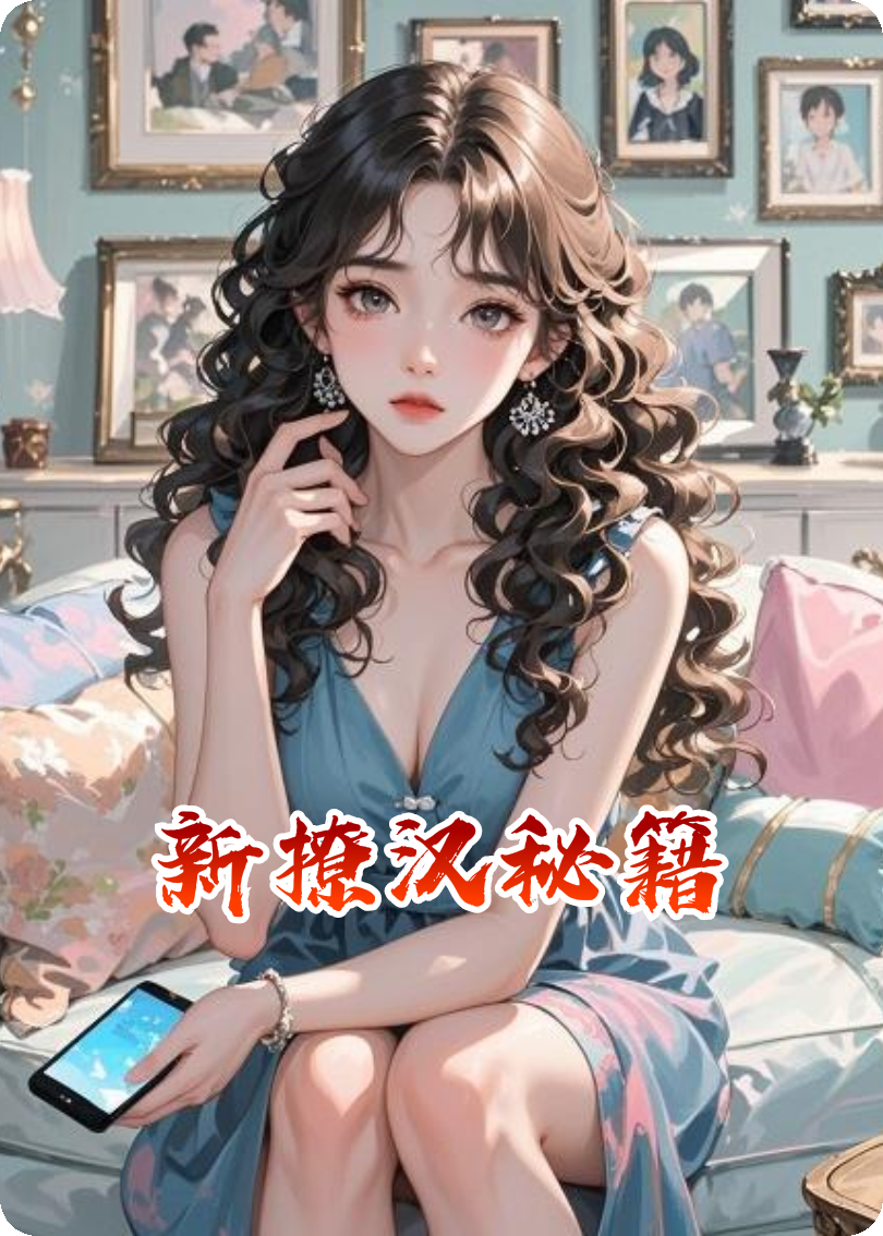 新撩汉秘籍