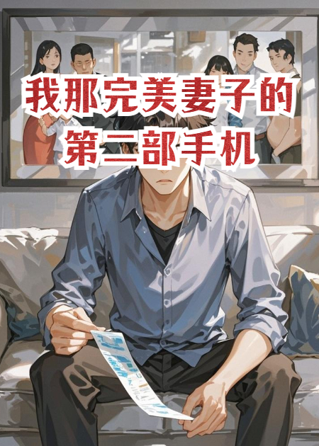 我那完美妻子的第二部手机