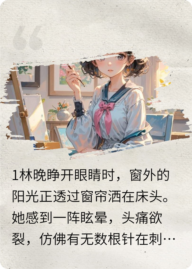 记忆的微光