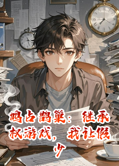 鸠占鹊巢：继承权游戏，我让假少爷一无所有