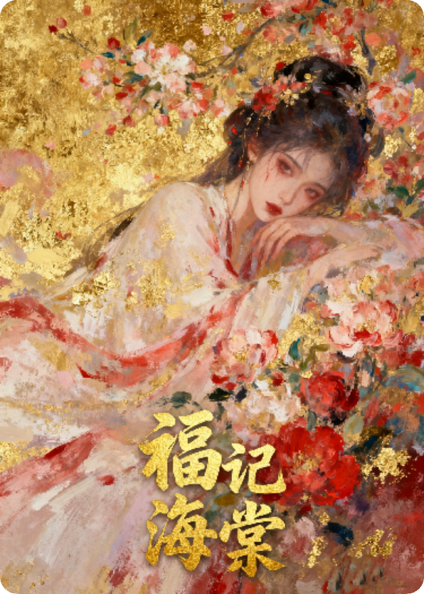 福记海棠