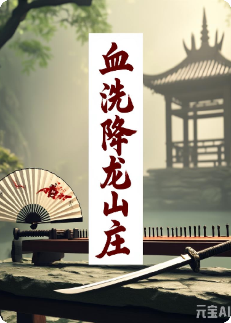 血洗降龙山庄