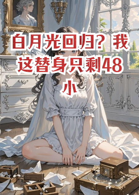 白月光回归？我这替身只剩48小时活