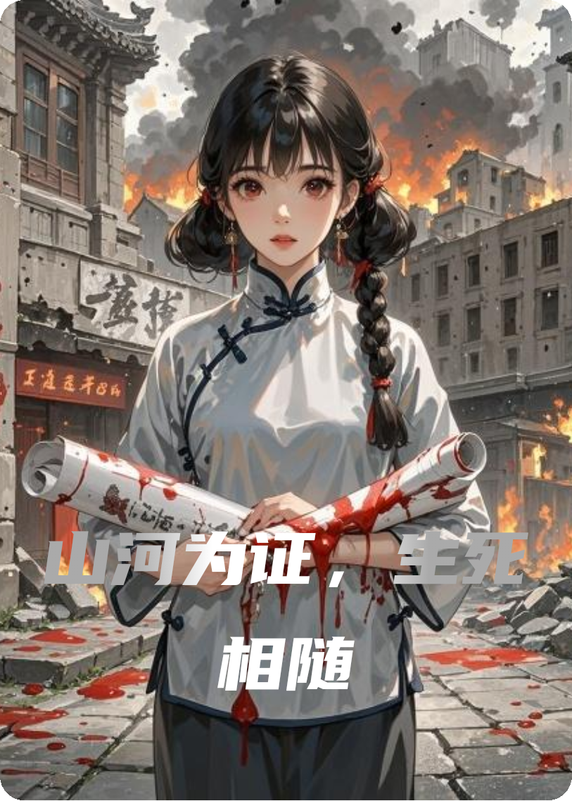 山河为证，生死相随