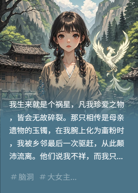 我是行走的人形至宝，身份暴露后，他为我血战天下群雄