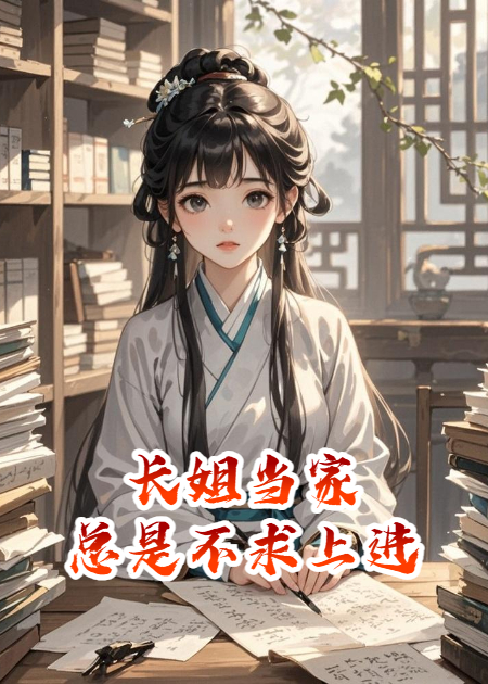 长姐当家，总是不求上进