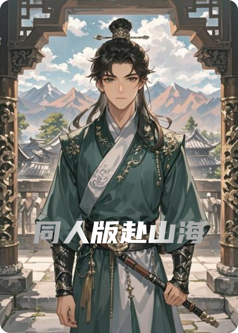 同人版赴山海