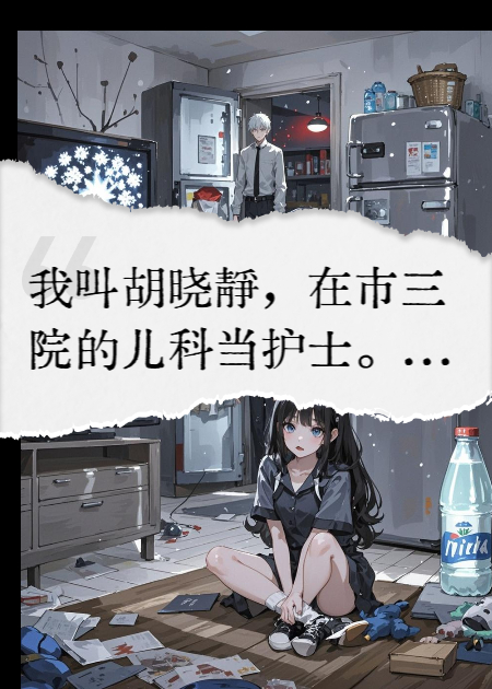 救命！我的玩偶不对劲
