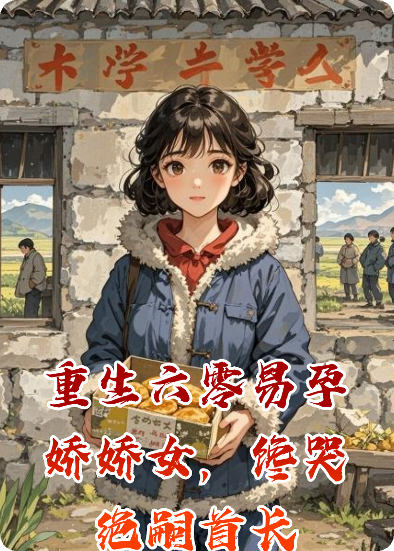 重生六零易孕娇娇女，馋哭绝嗣首长