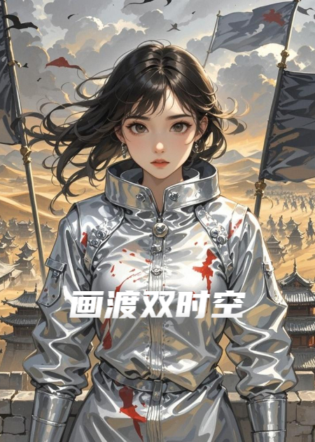 画渡双时空