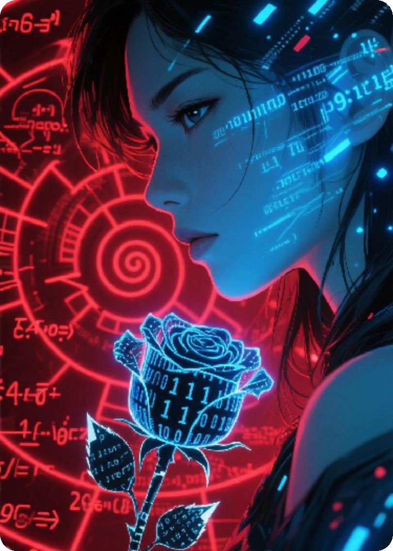 暗网追凶：首席分析师的致命解谜