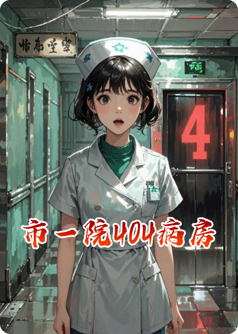 市一院404病房