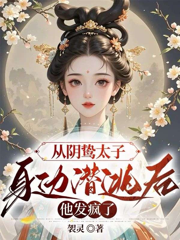 穿越女撩完就跑，太子殿下提刀来见