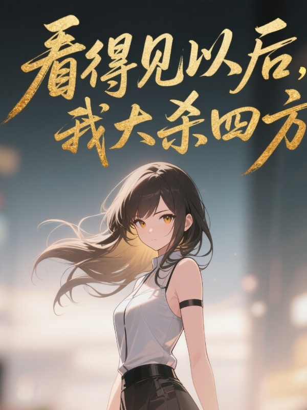 看得见以后，我大杀四方