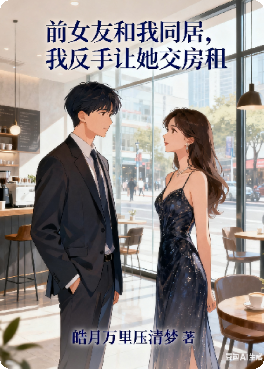 前女友和我同居，我反手让她交房租