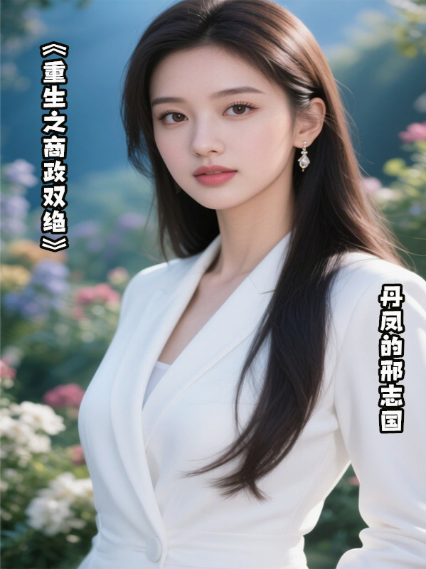 《重生之商政双绝》