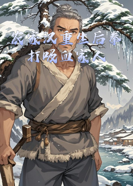 农家汉重生后拳打吸血家人