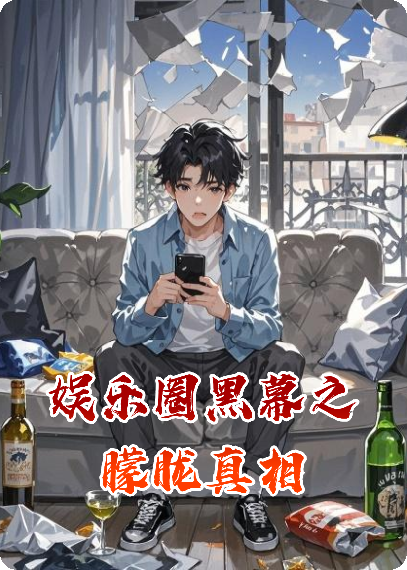 娱乐圈黑幕之朦胧真相