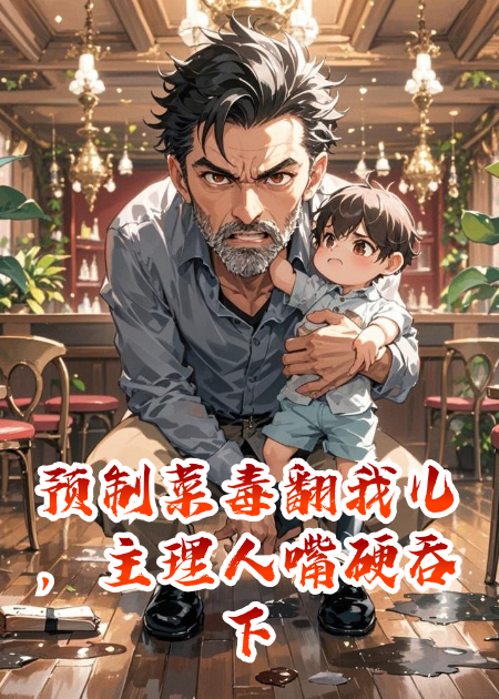 预制菜毒翻我儿，主理人嘴硬吞下秒变喷翔战士