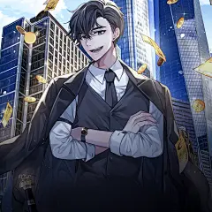 女总裁的偏爱:王浩的新生