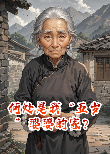 何处是我“五岁”婆婆的家？