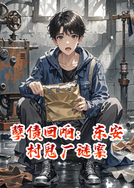 孽债回响：东安村鬼厂谜案