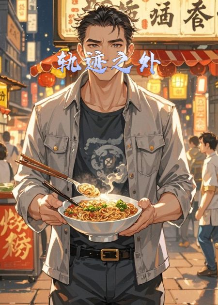 轨迹之外