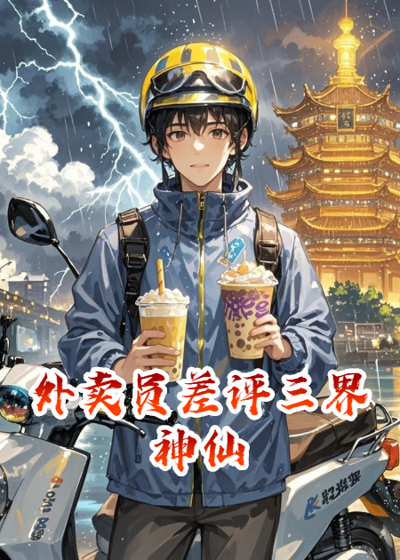 外卖员差评三界神仙