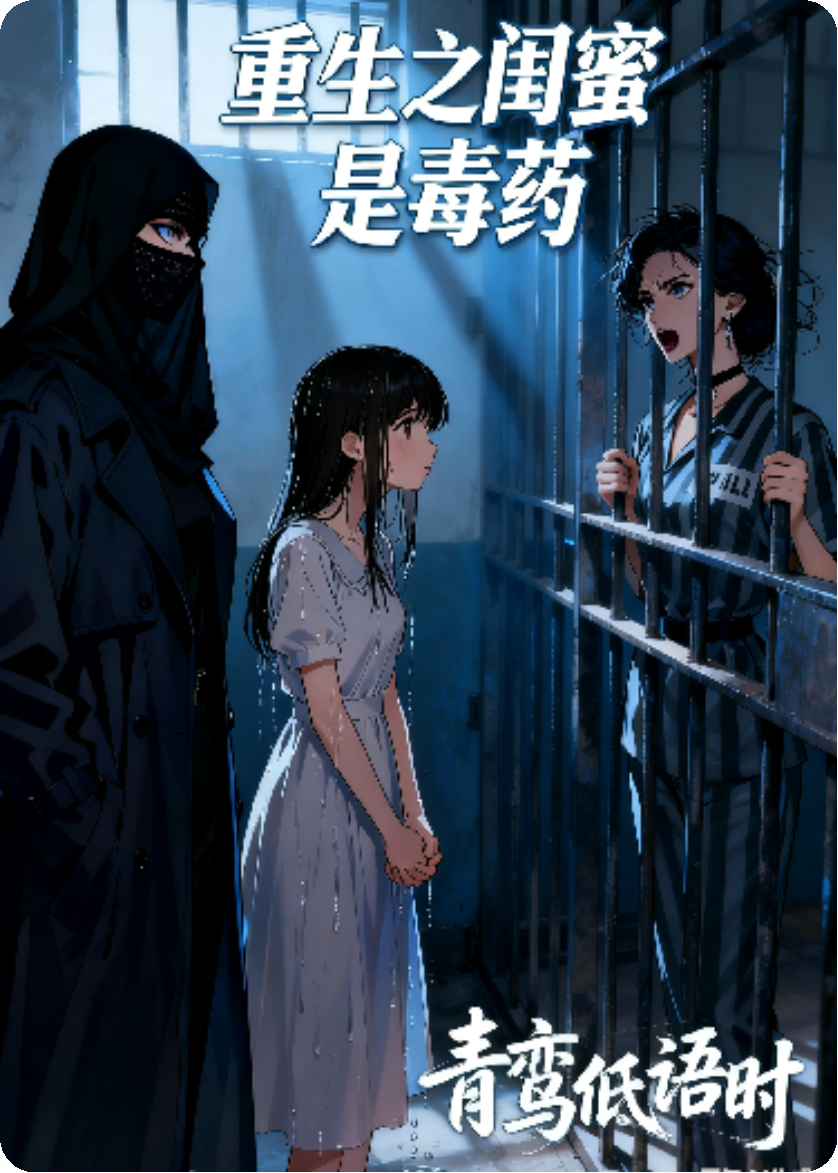 重生之闺蜜是毒药